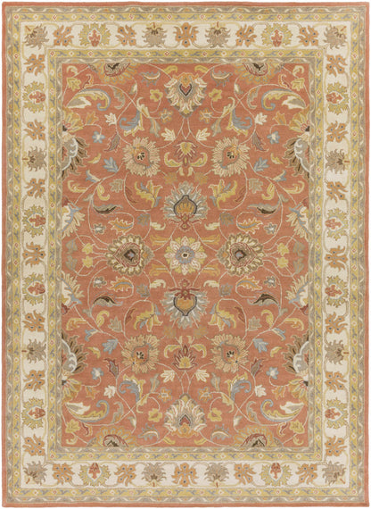 Bowery Wool Carpet