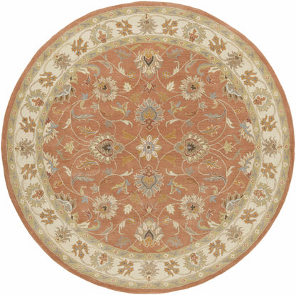 Bowery Wool Carpet