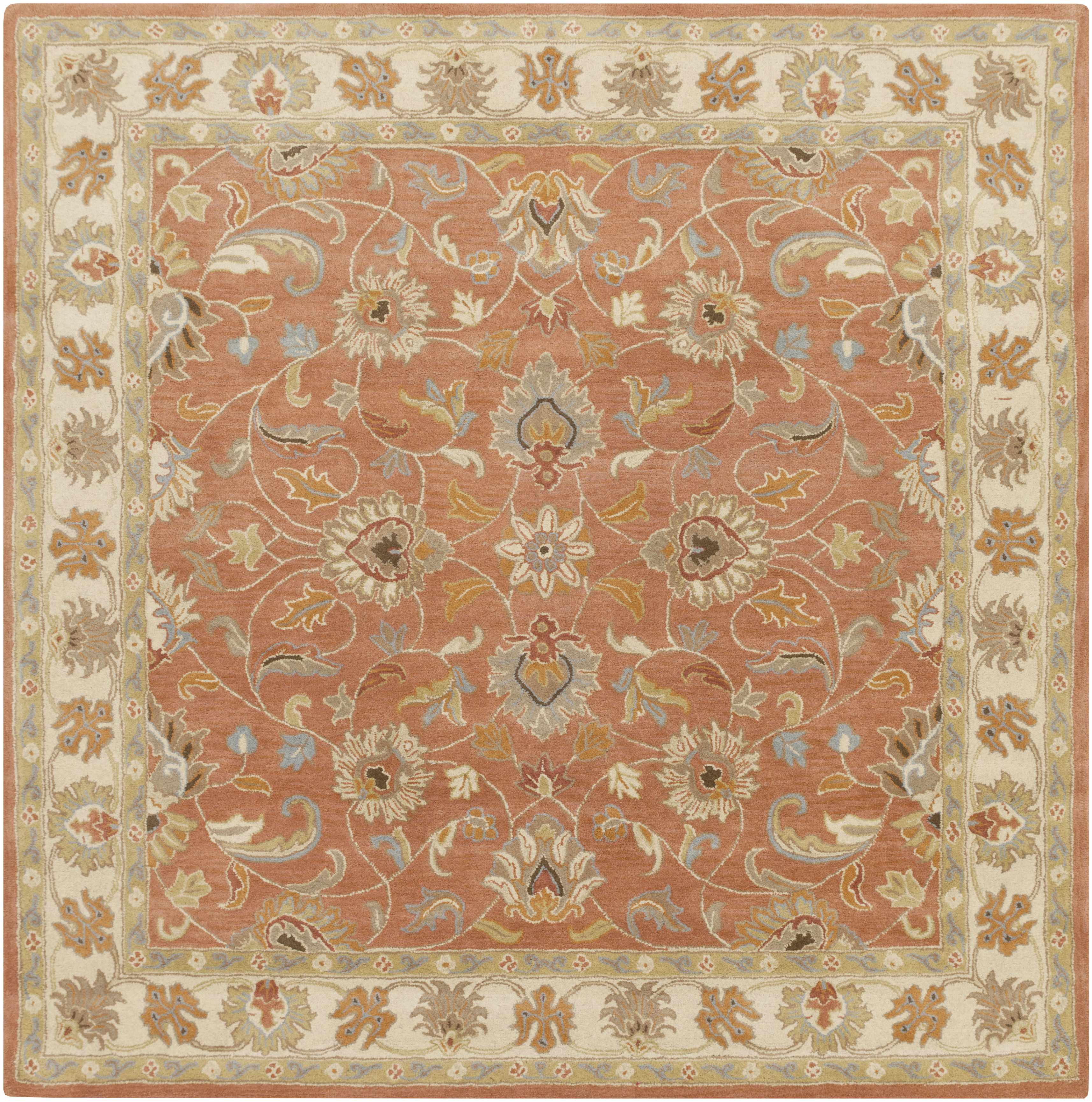 Bowery Wool Carpet