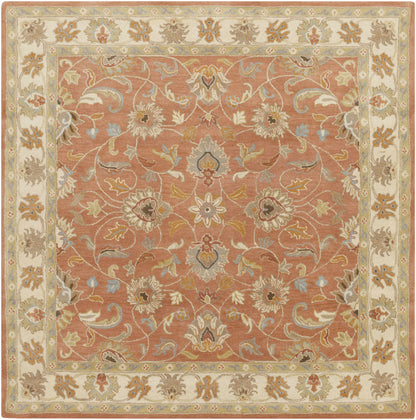 Bowery Wool Carpet