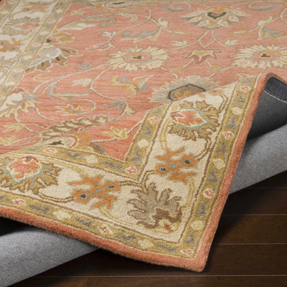 Bowery Wool Carpet