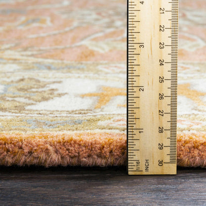 Bowery Wool Carpet