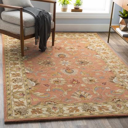 Bowery Wool Carpet