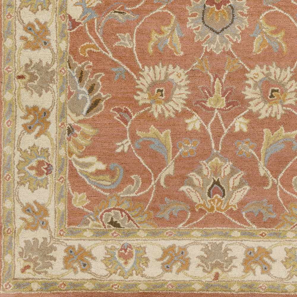 Bowery Wool Carpet