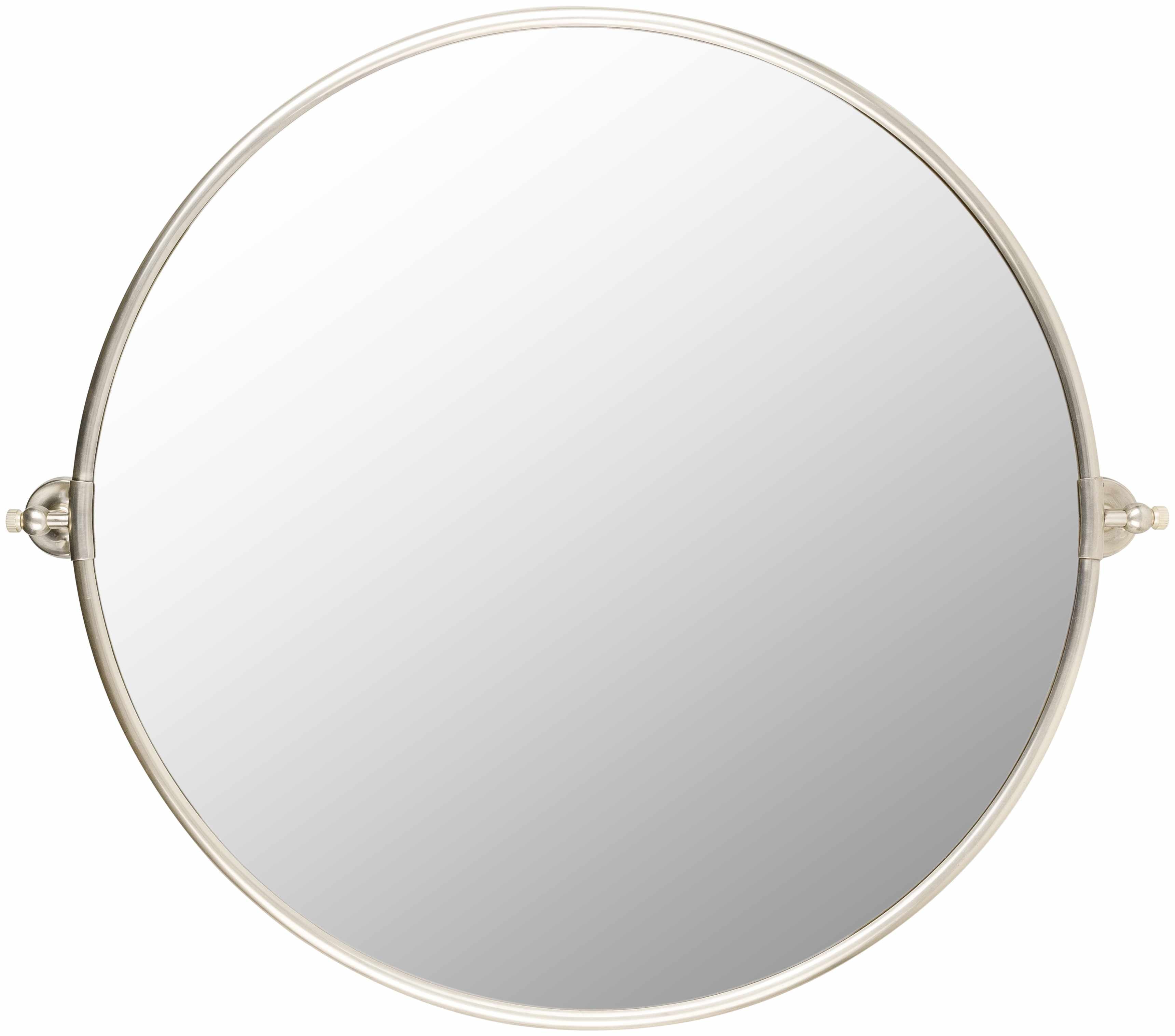 Carranque Mirror