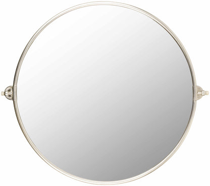 Carranque Mirror