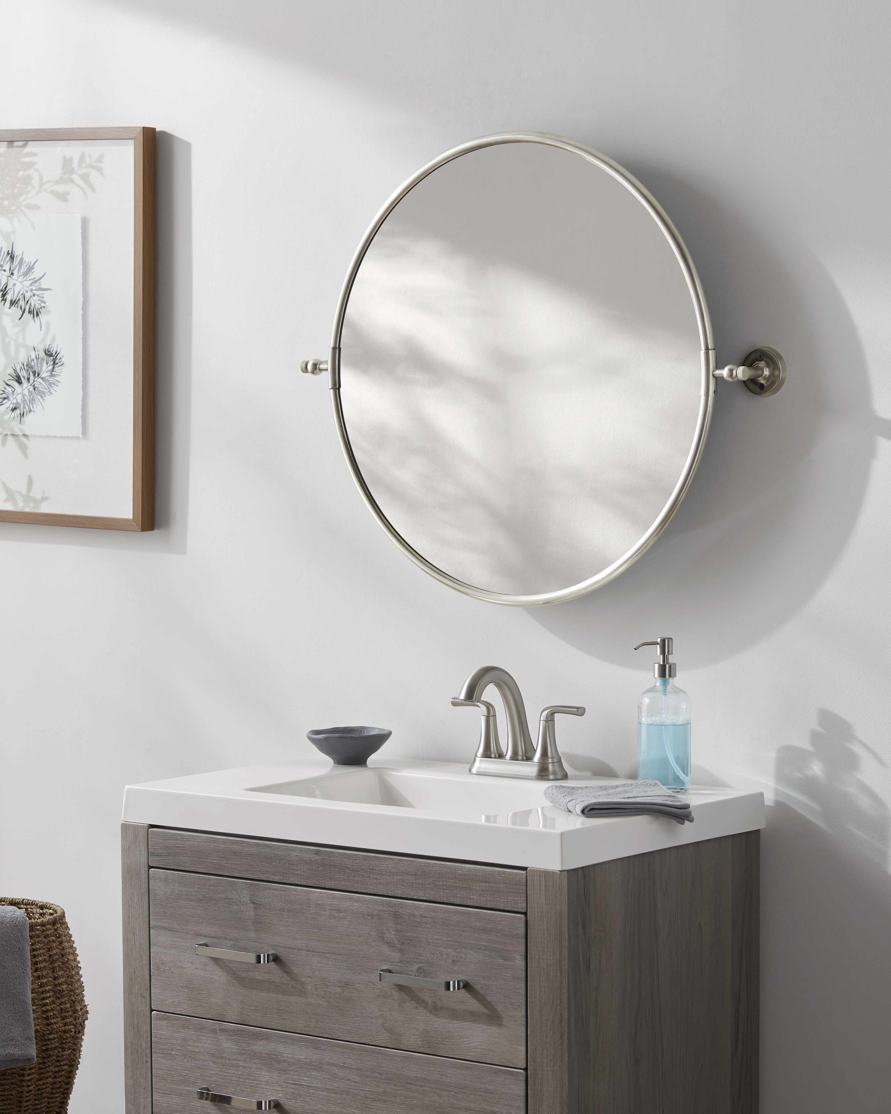 Carranque Mirror
