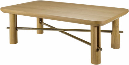 The Jere Coffee Table