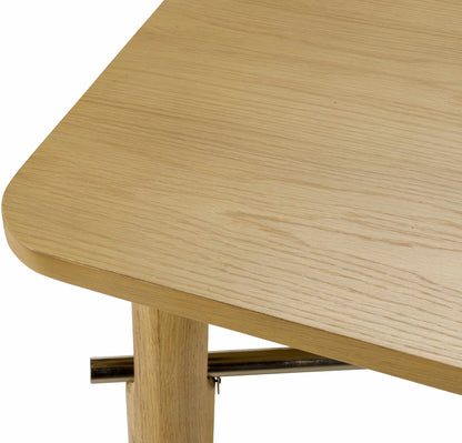 The Jere Coffee Table