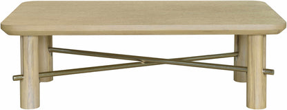 The Jere Coffee Table