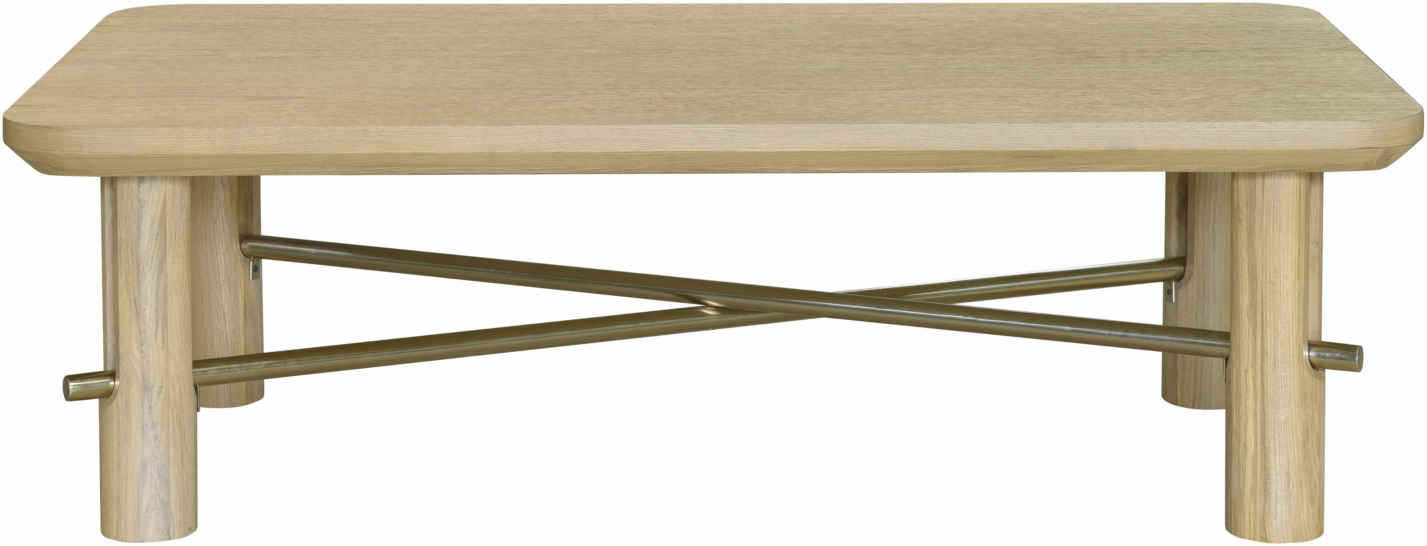 The Jere Coffee Table