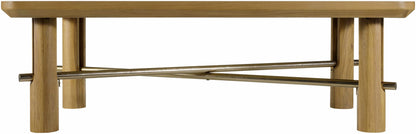 The Jere Coffee Table