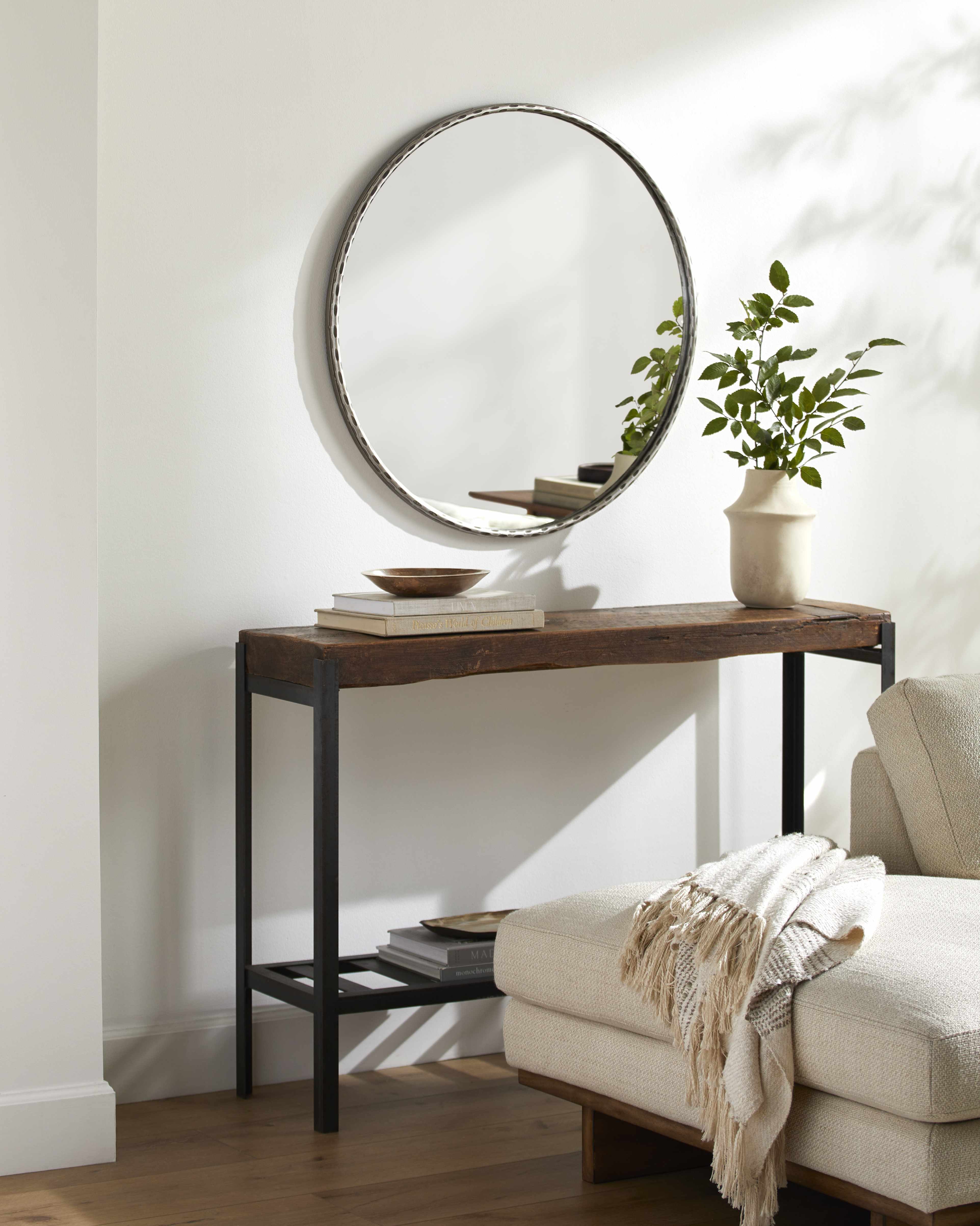 Cervicati Mirror
