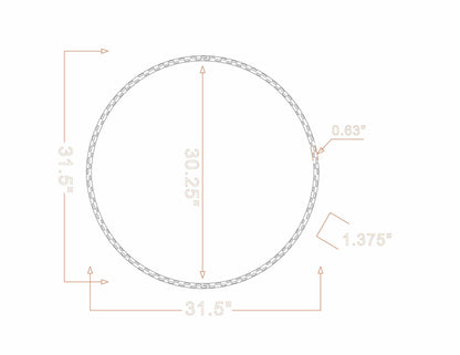 Cervicati Mirror