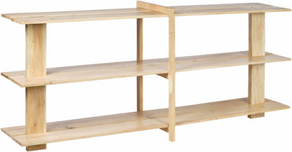 The Somerton Bookcase