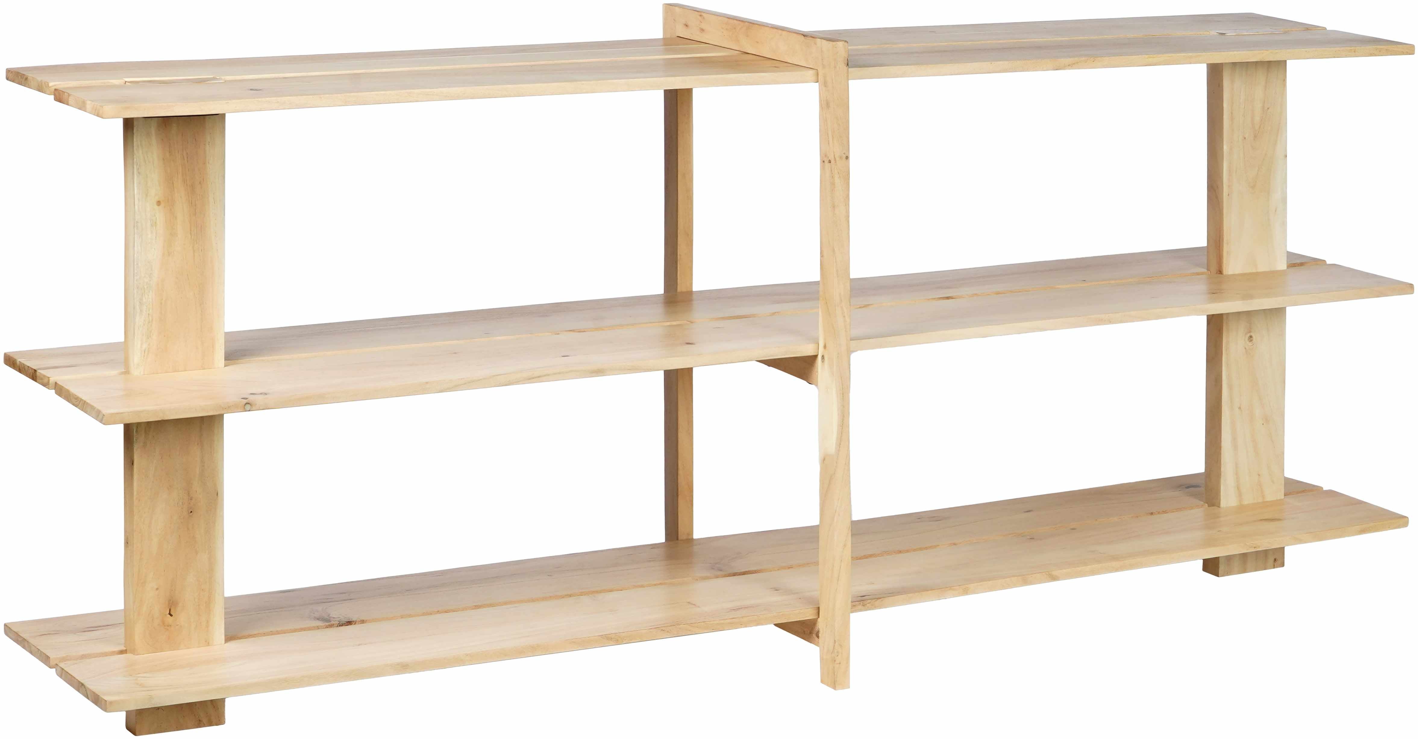 The Somerton Bookcase