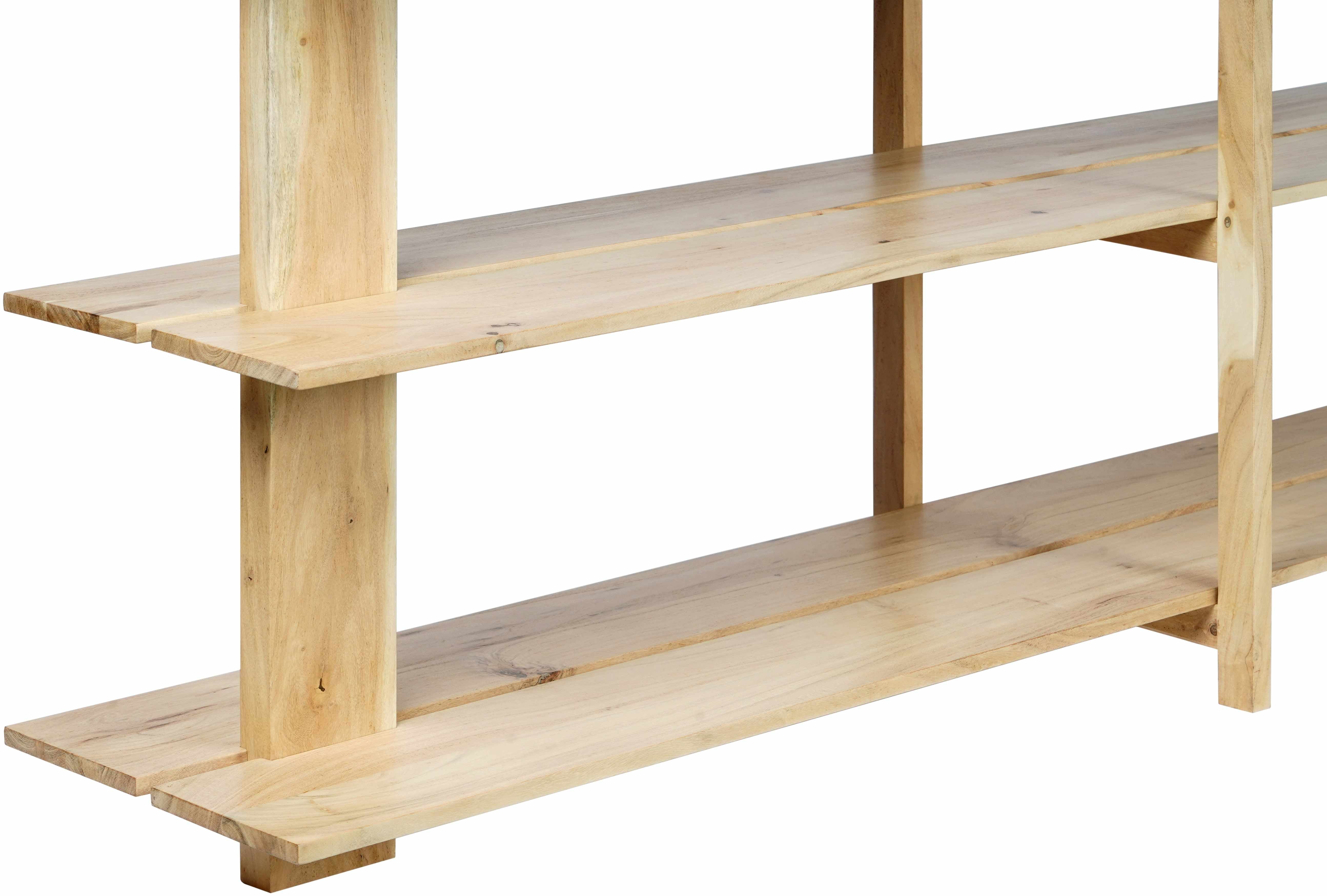 The Somerton Bookcase