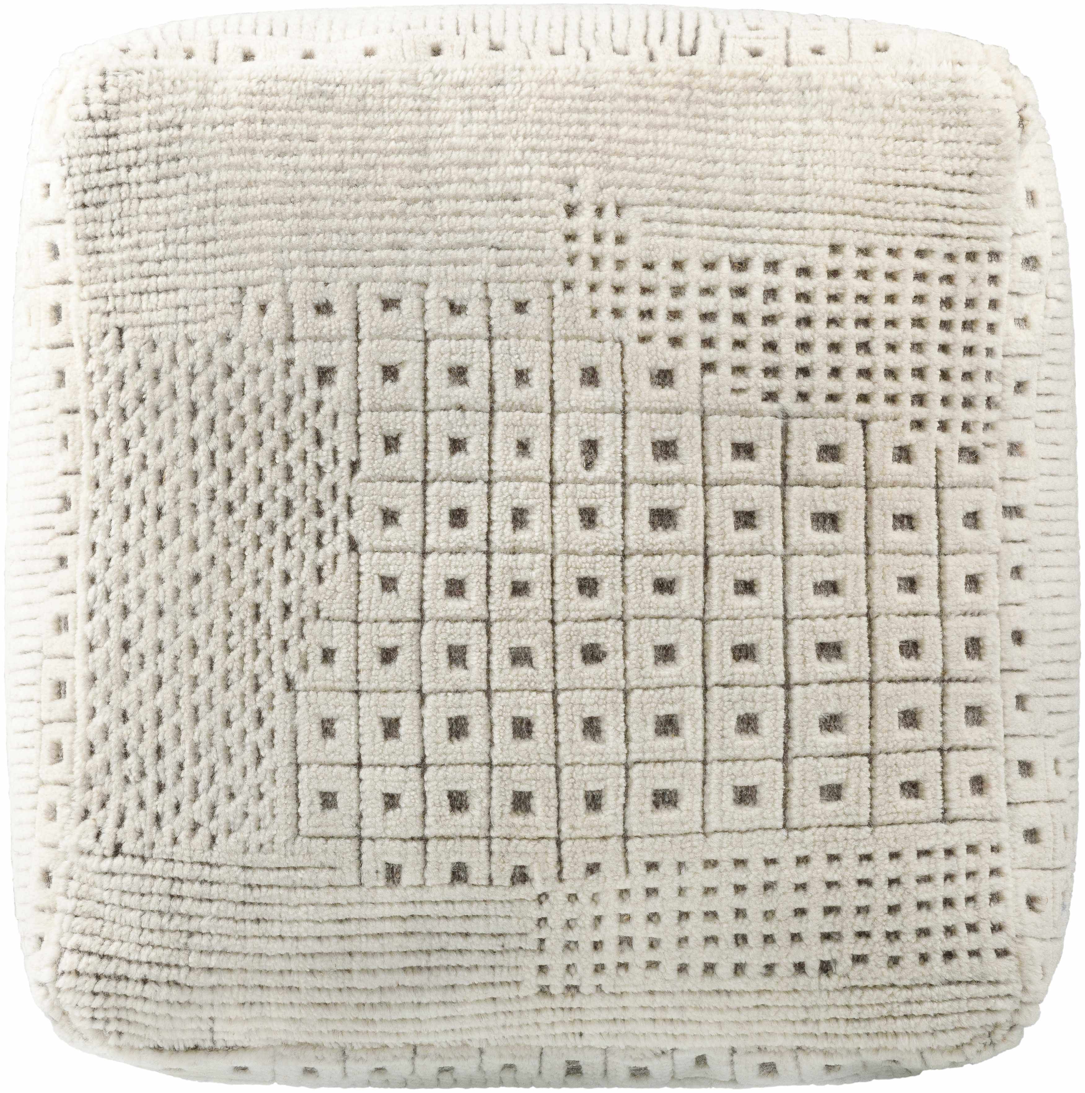 The Portofino Pouf