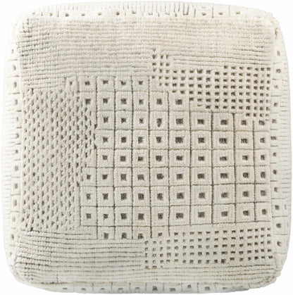 The Portofino Pouf