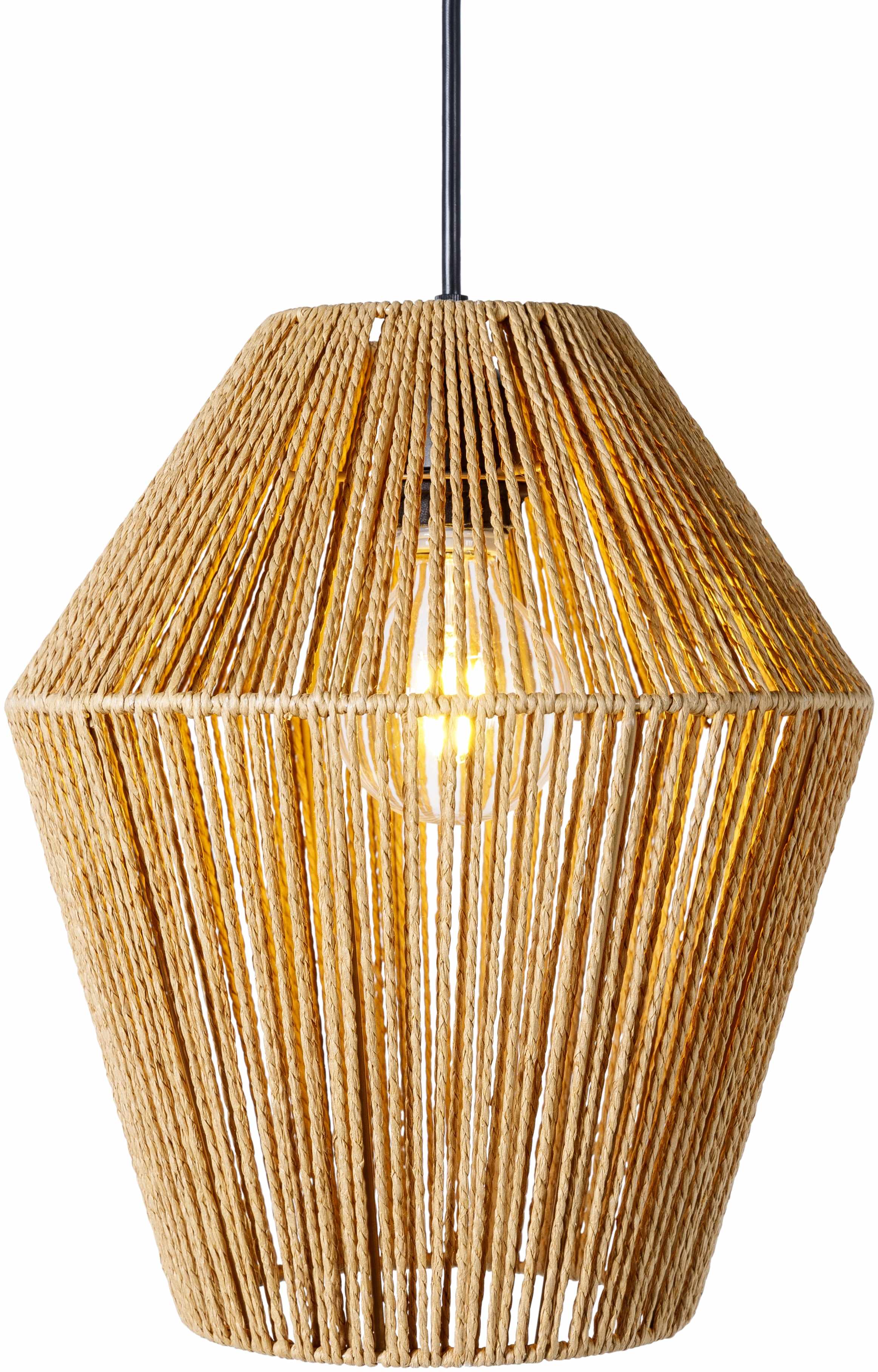 Lisalmi Bohemian Beige Pendant