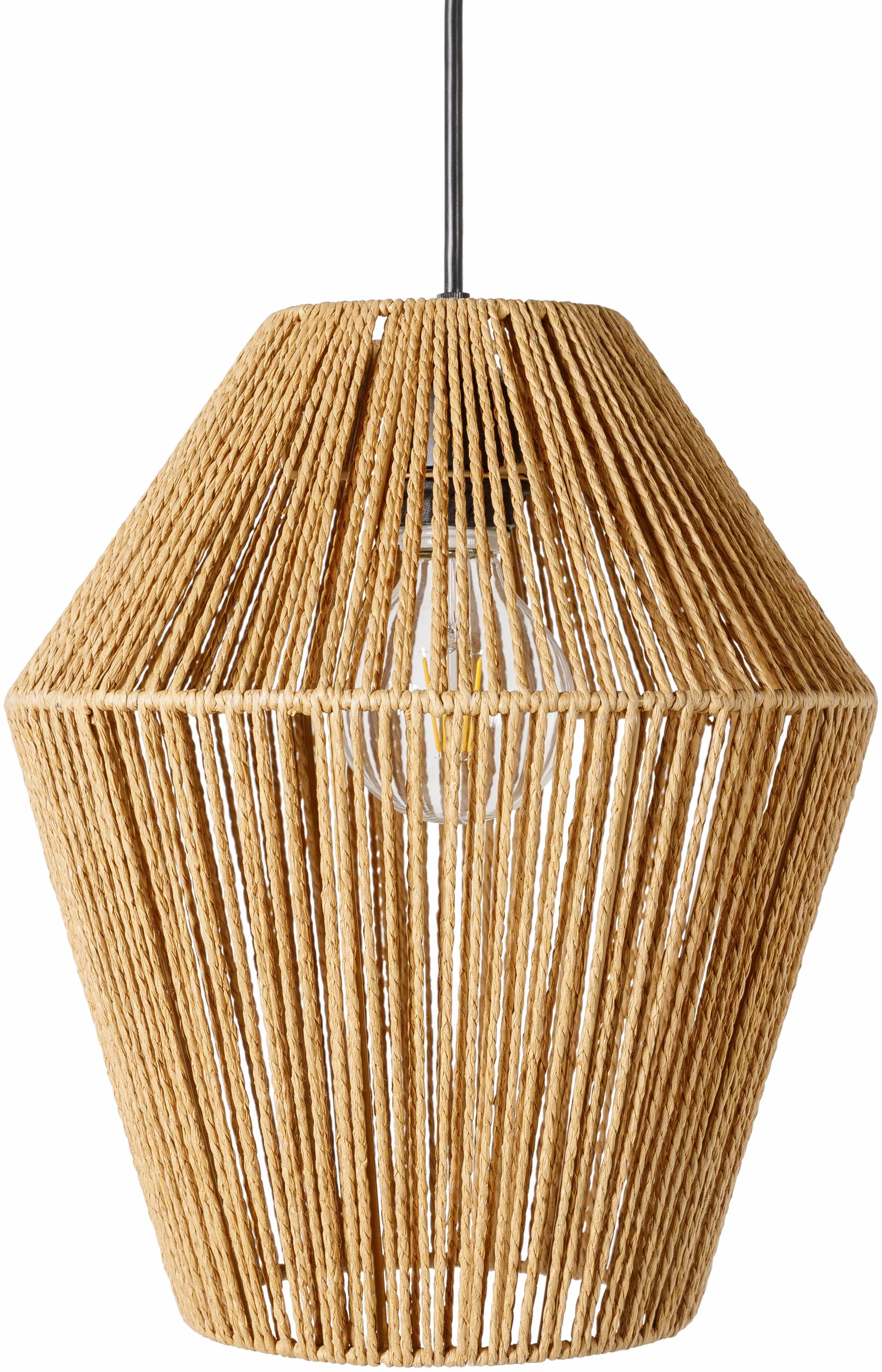 Lisalmi Bohemian Beige Pendant