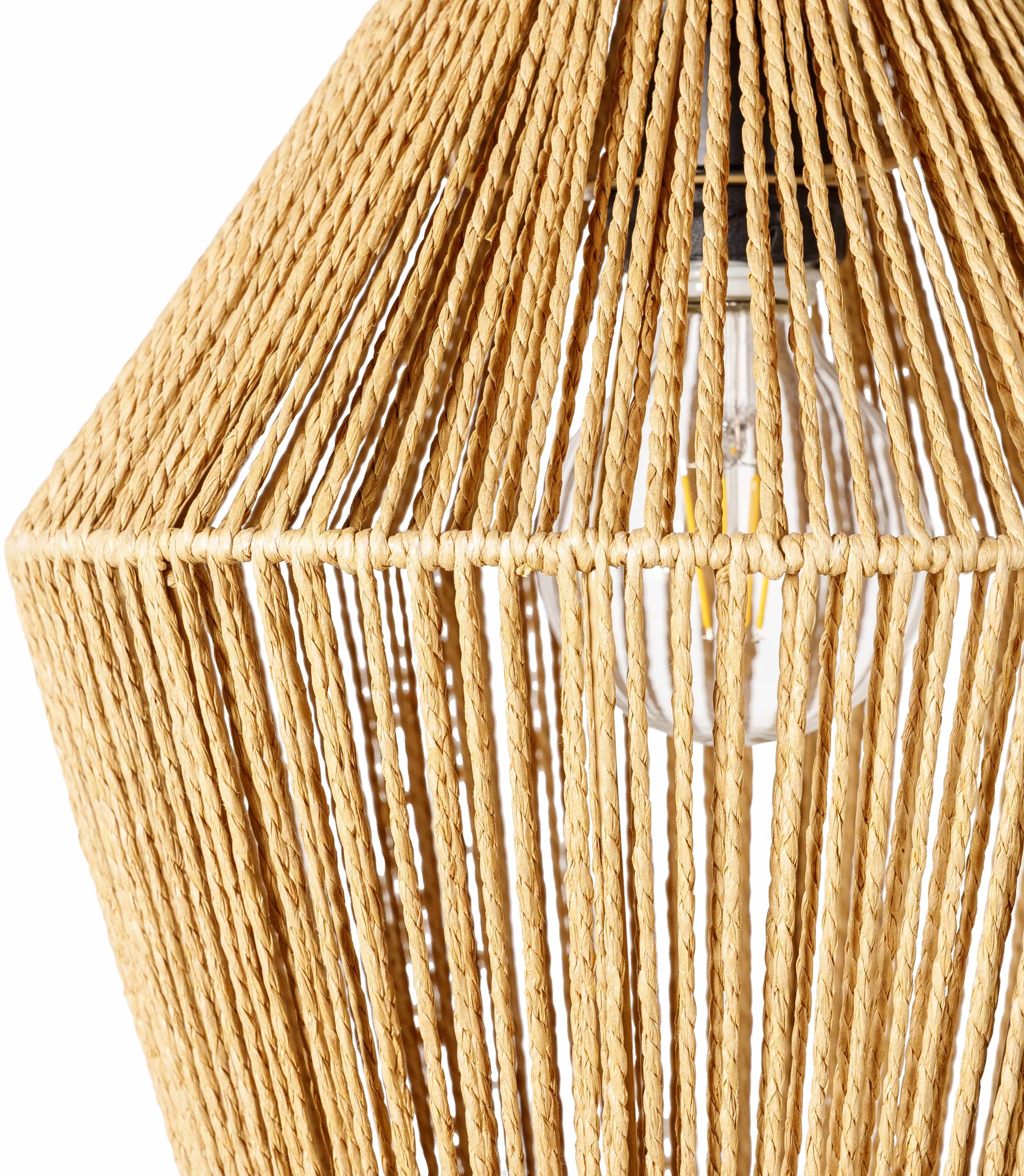 Lisalmi Bohemian Beige Pendant