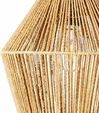 Lisalmi Bohemian Beige Pendant