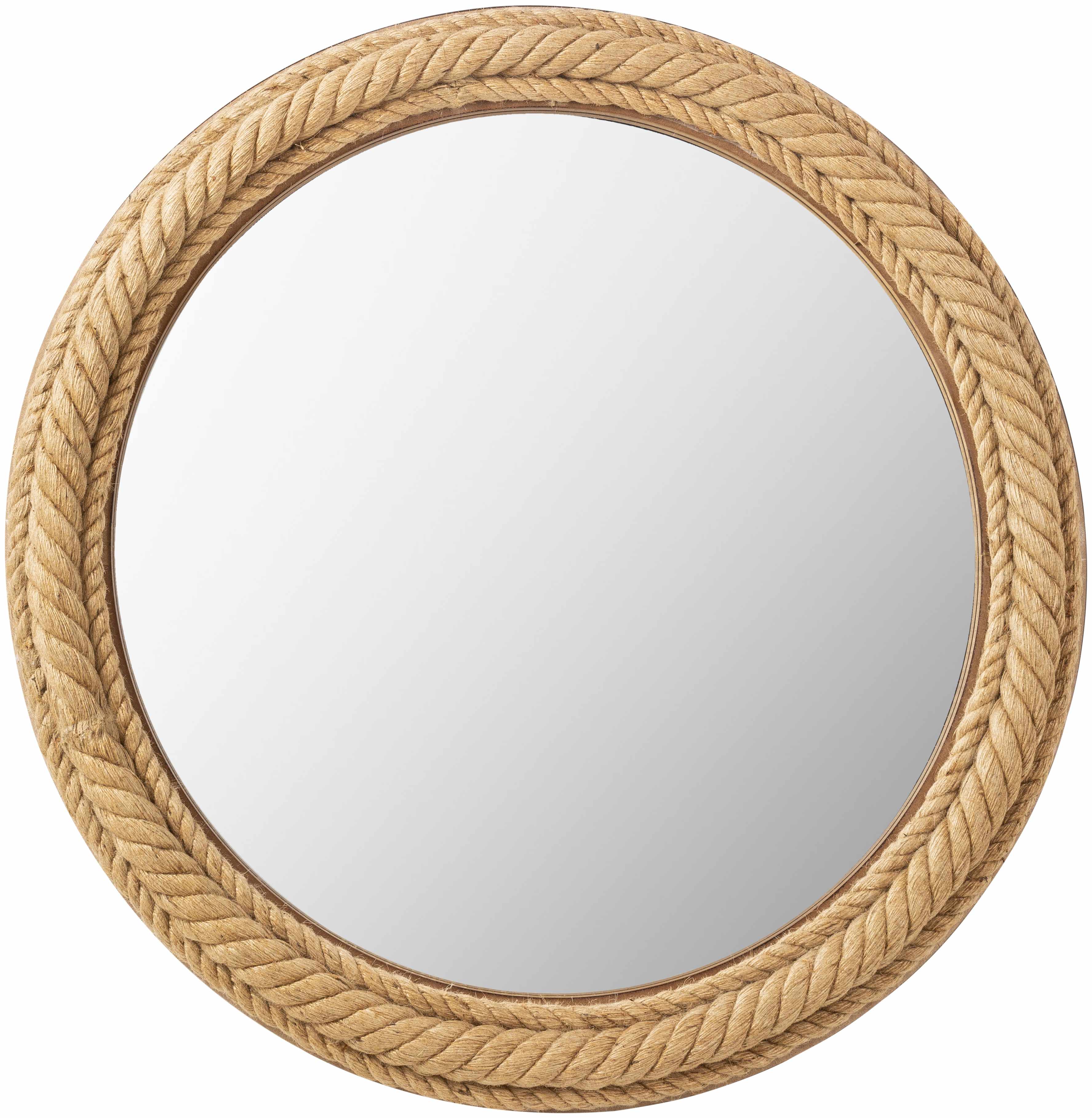 The Kamp Mirror