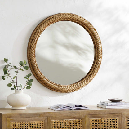 The Kamp Mirror