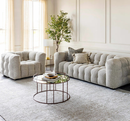 The Iverson Wool Rug