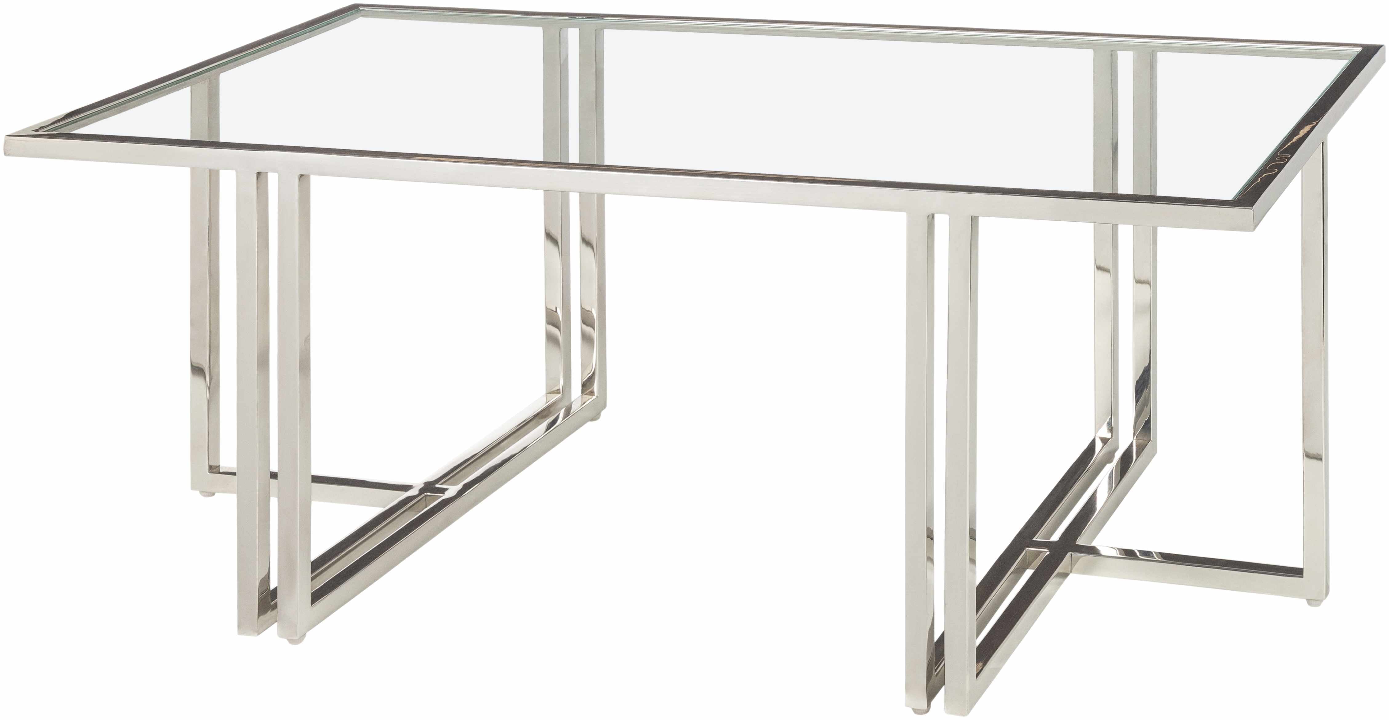 The Meinade Coffee Table