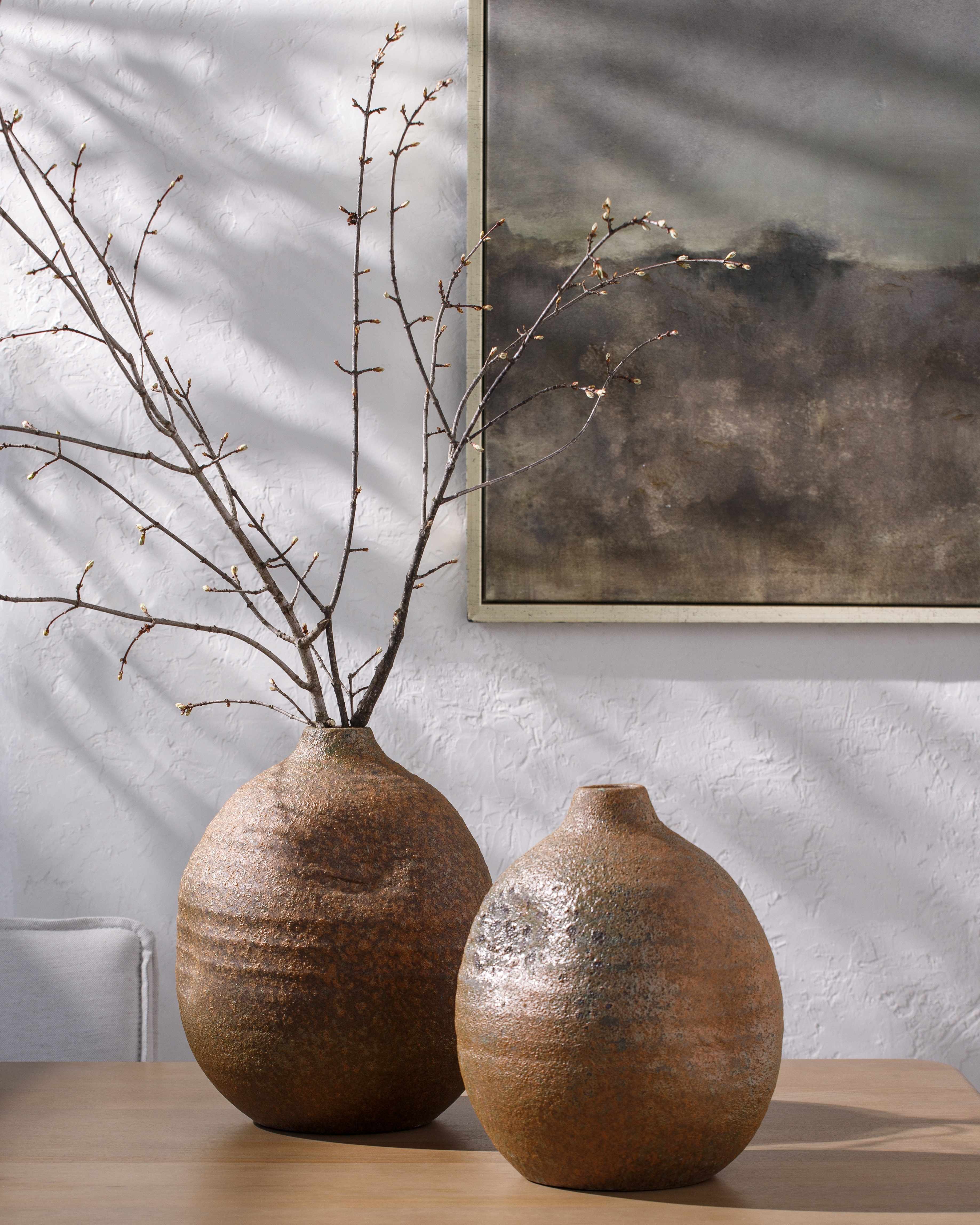 The Monte Vase