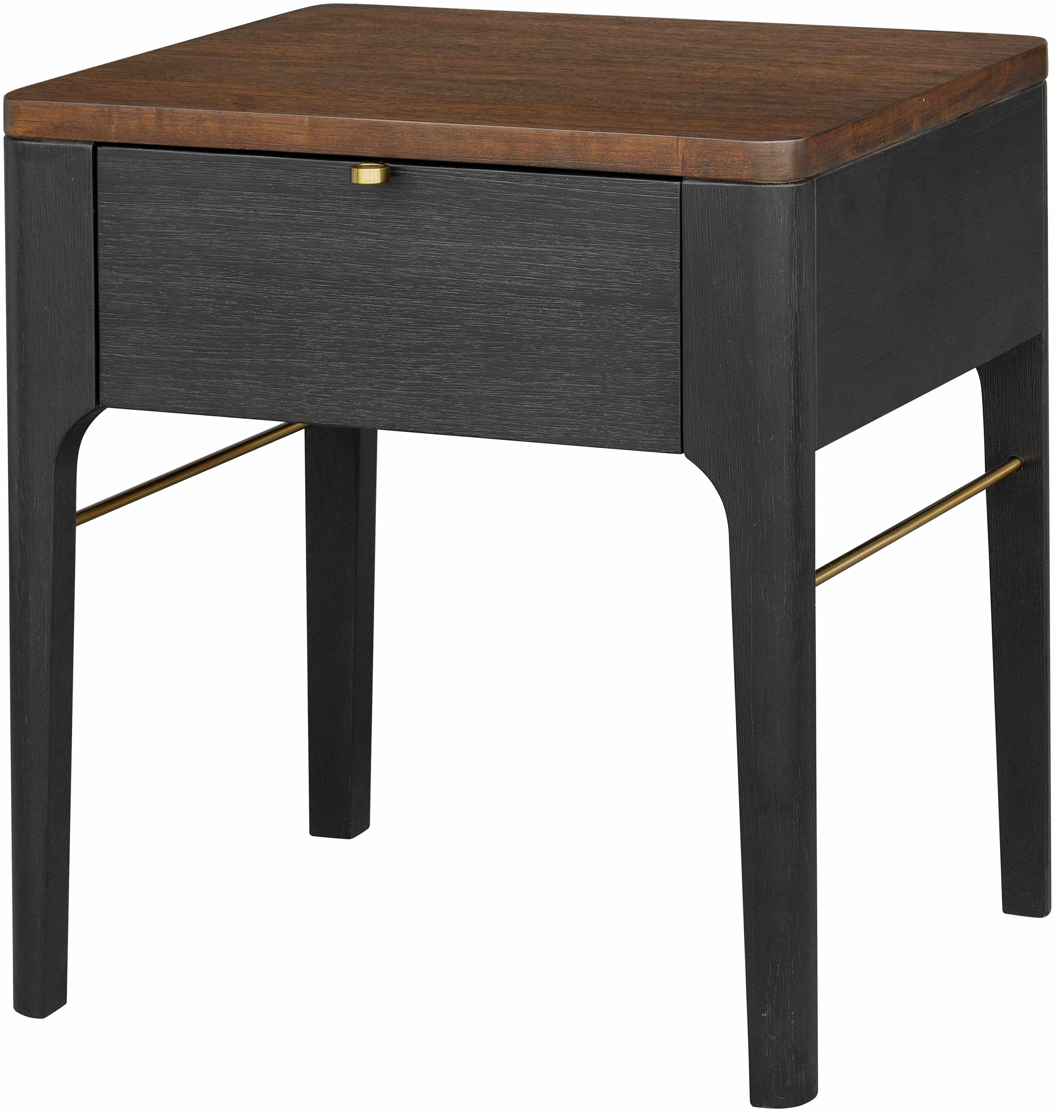 The Ravello End Table