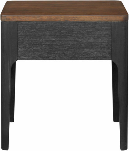The Ravello End Table