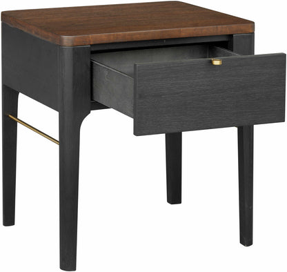 The Ravello End Table