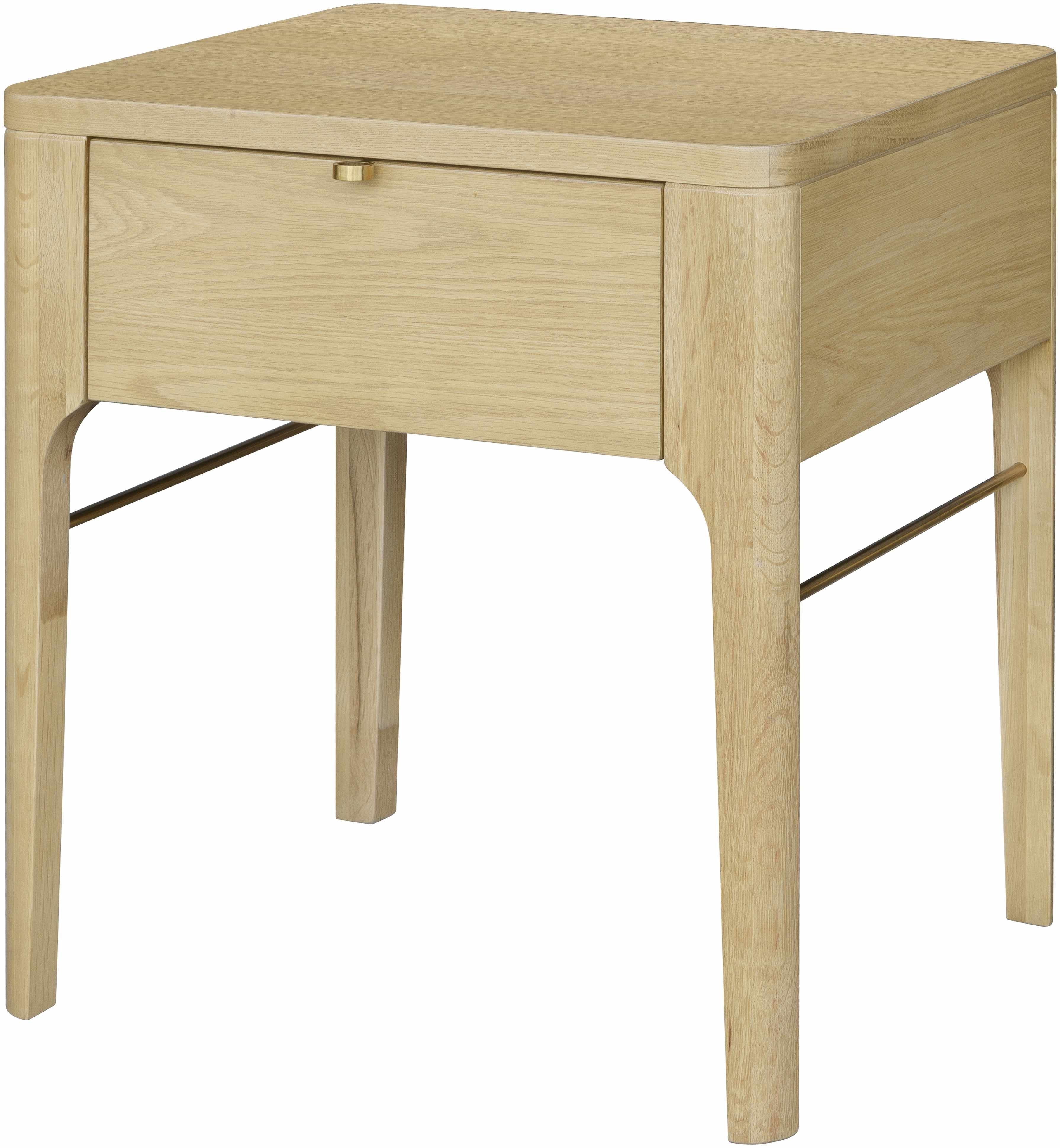 The Ravello End Table
