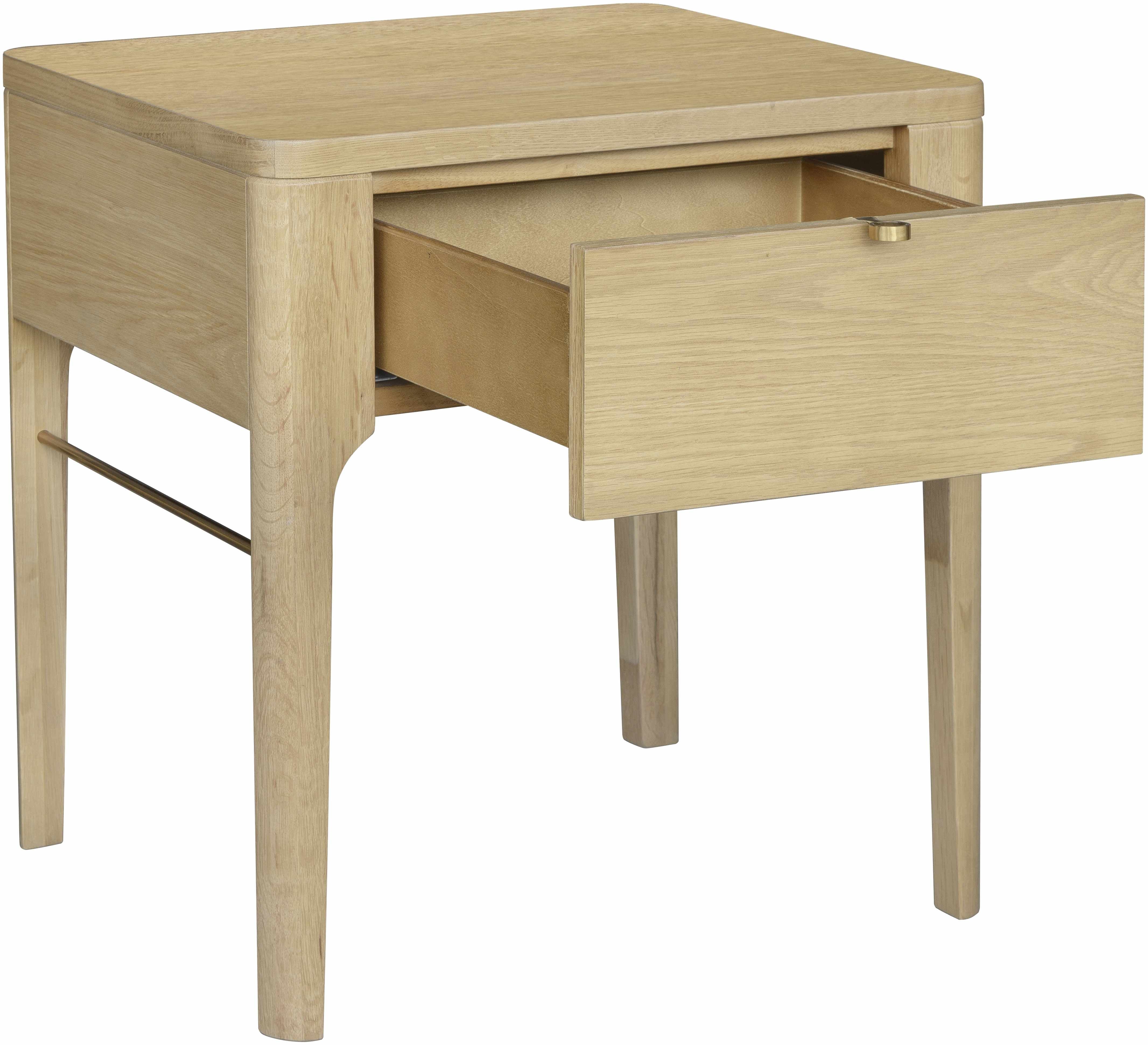 The Ravello End Table