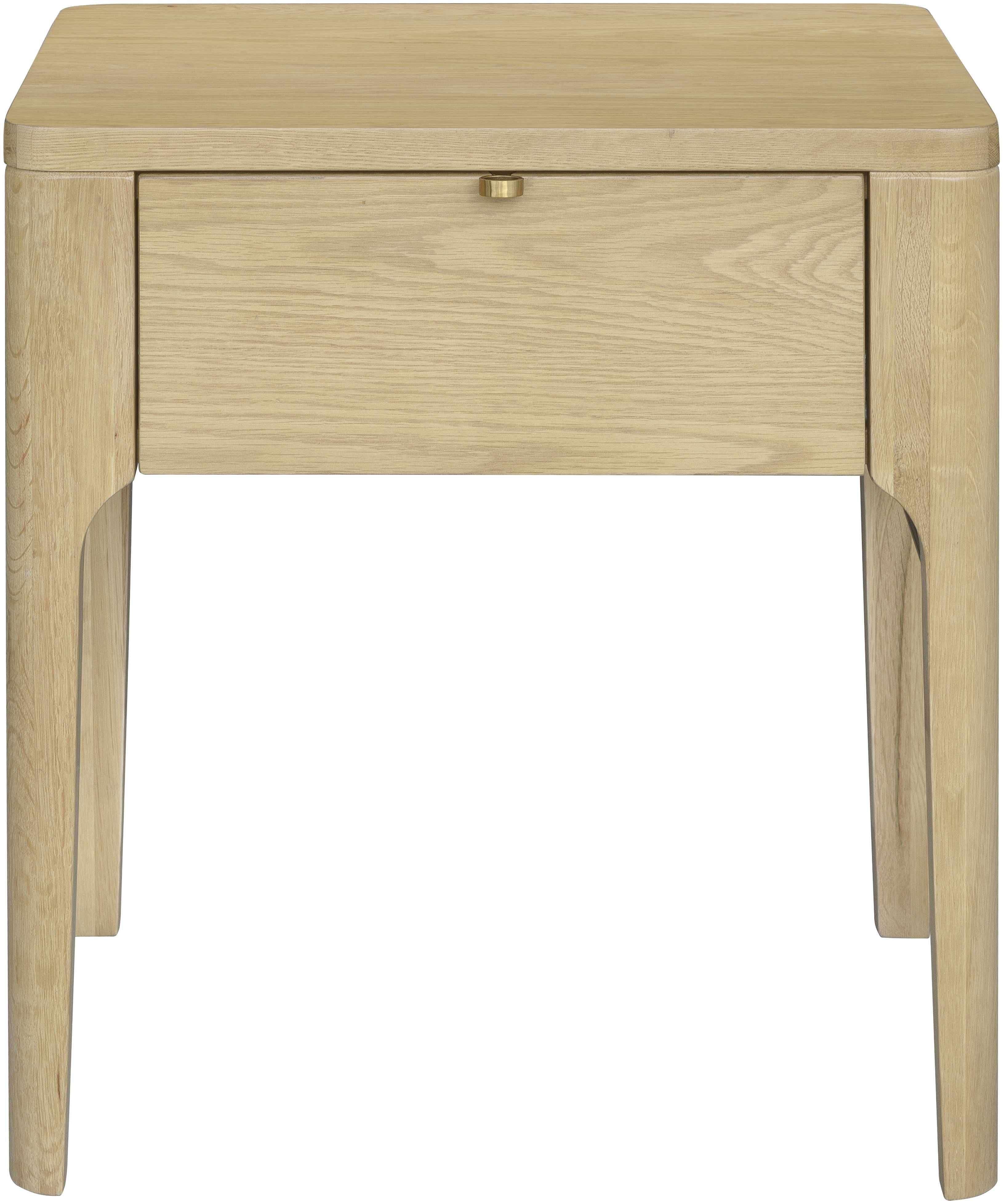 The Ravello End Table