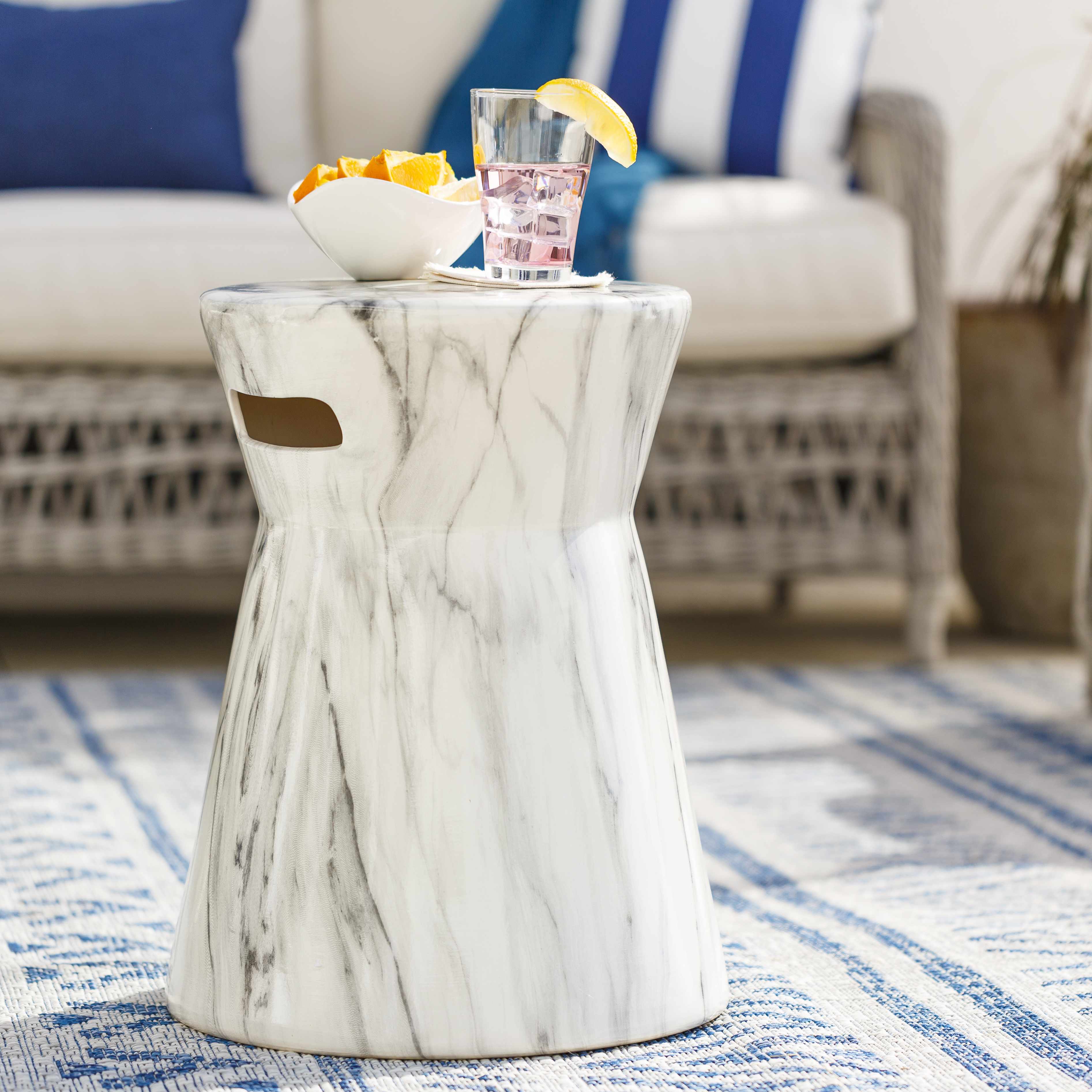 The Bruges Table