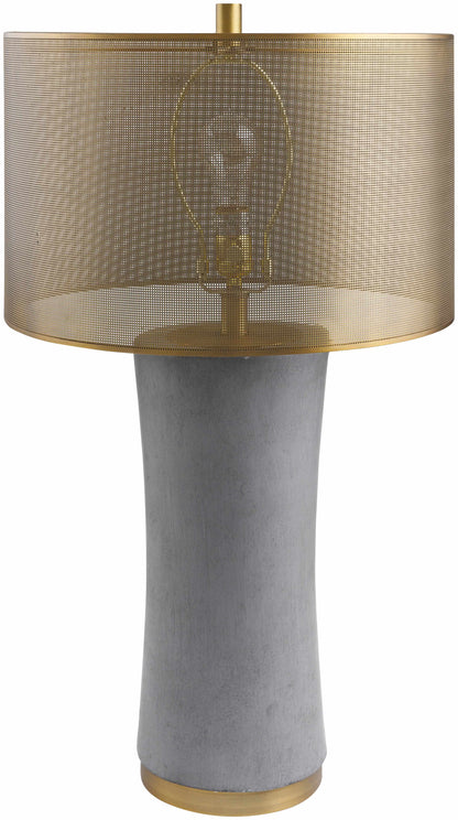 Wardenburg Table Lamp