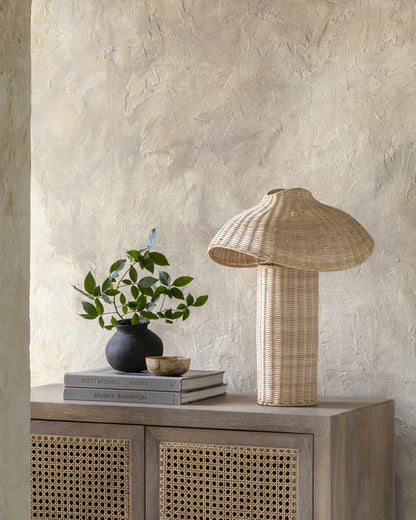 Antropovo Table Lamp