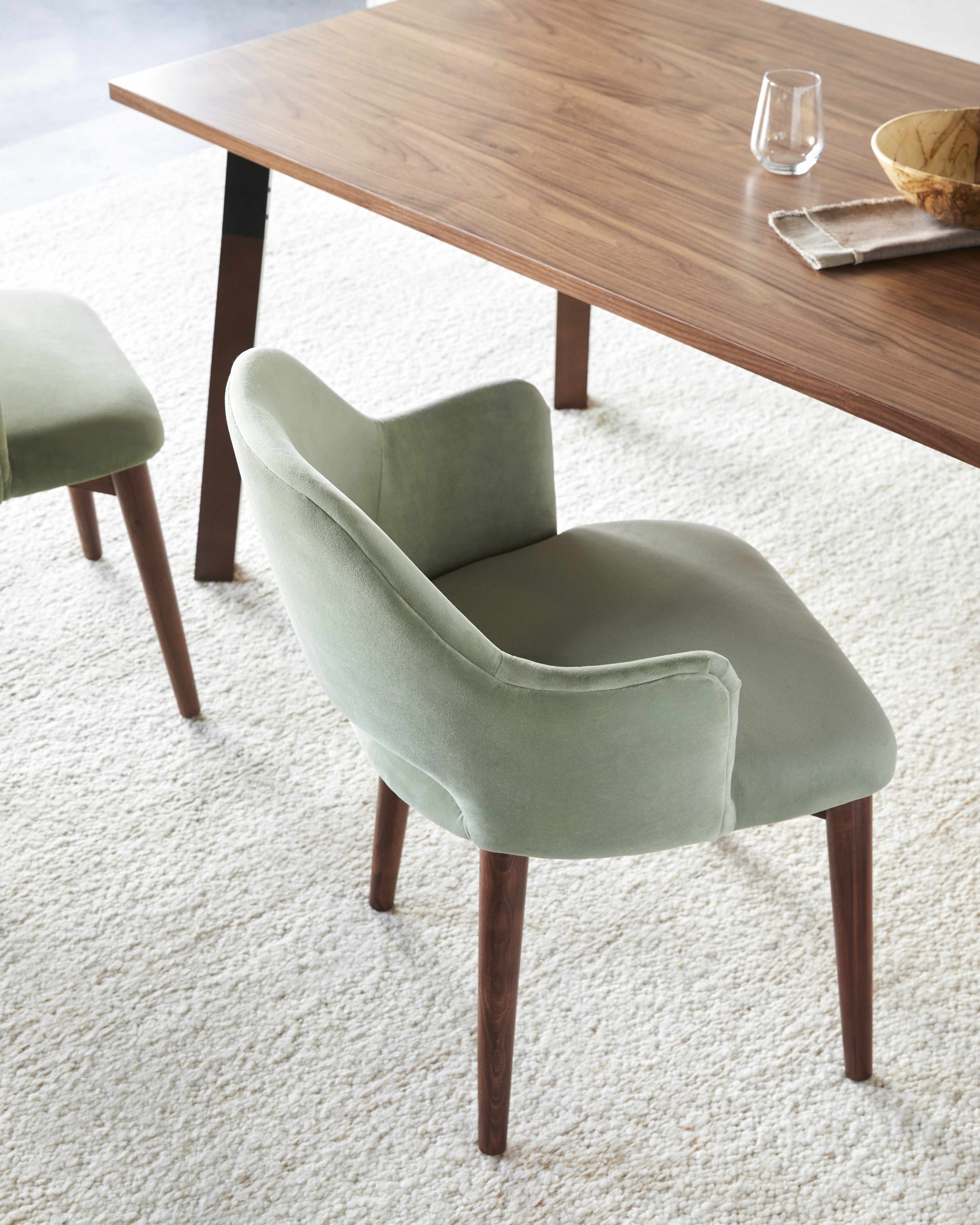 The Sole Dining Chair