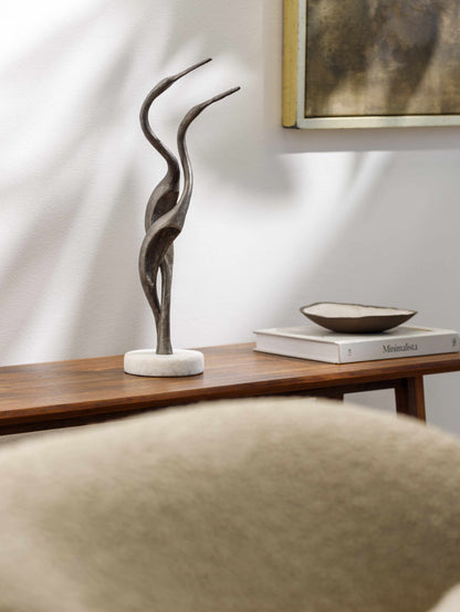 The Campo Decor Piece