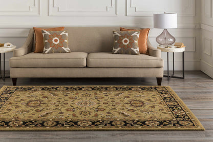 The Sloane Throw Pillow