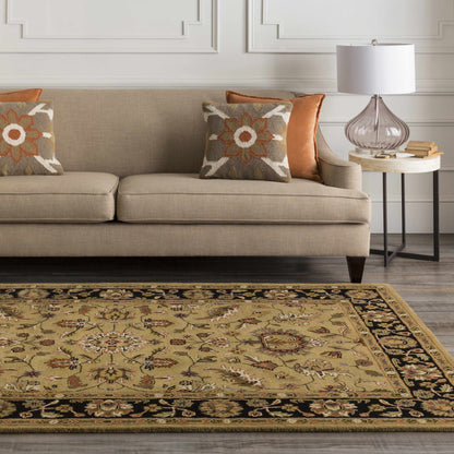 The Sloane Throw Pillow