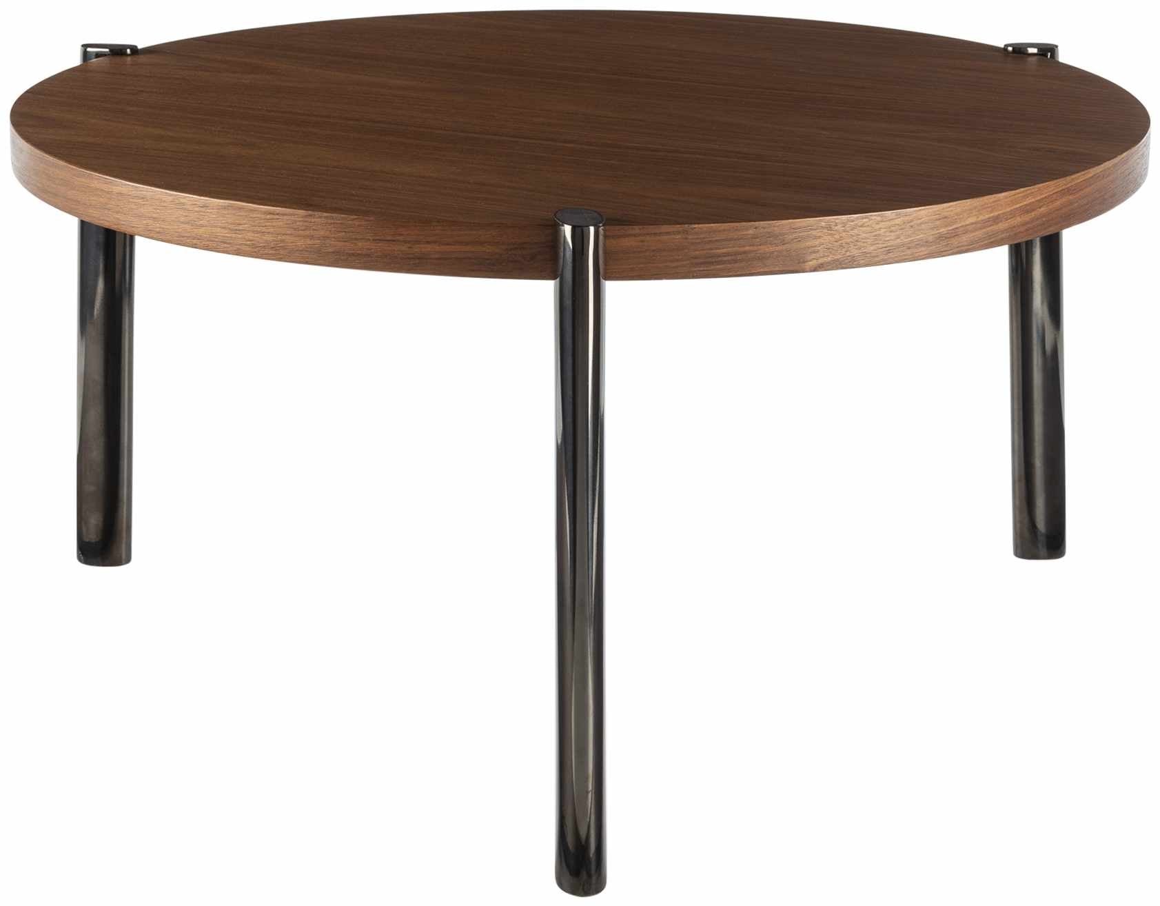 The Fenmore Coffee Table