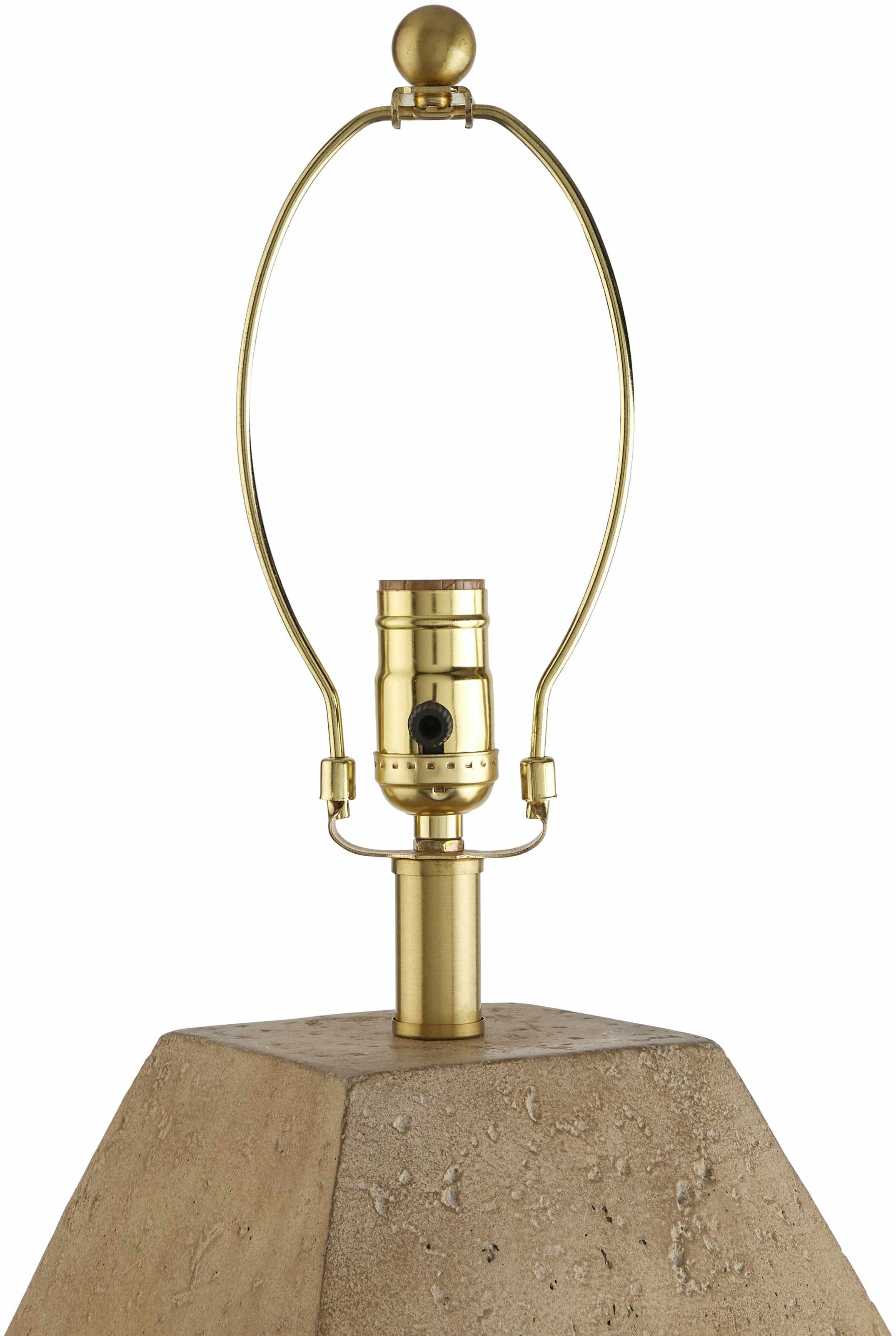 Coufouleux Table Lamp