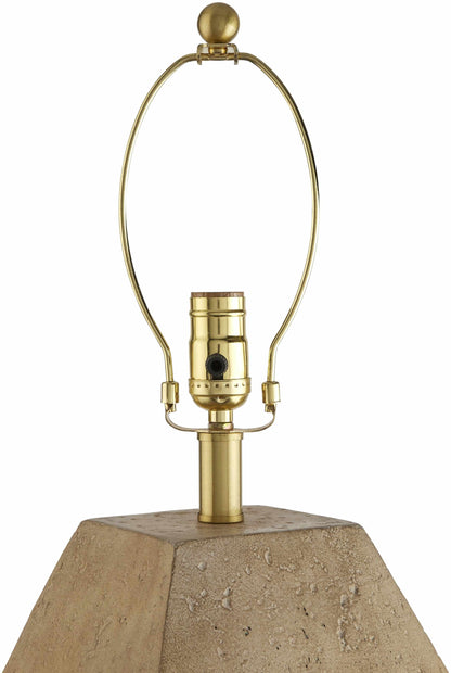 Coufouleux Table Lamp