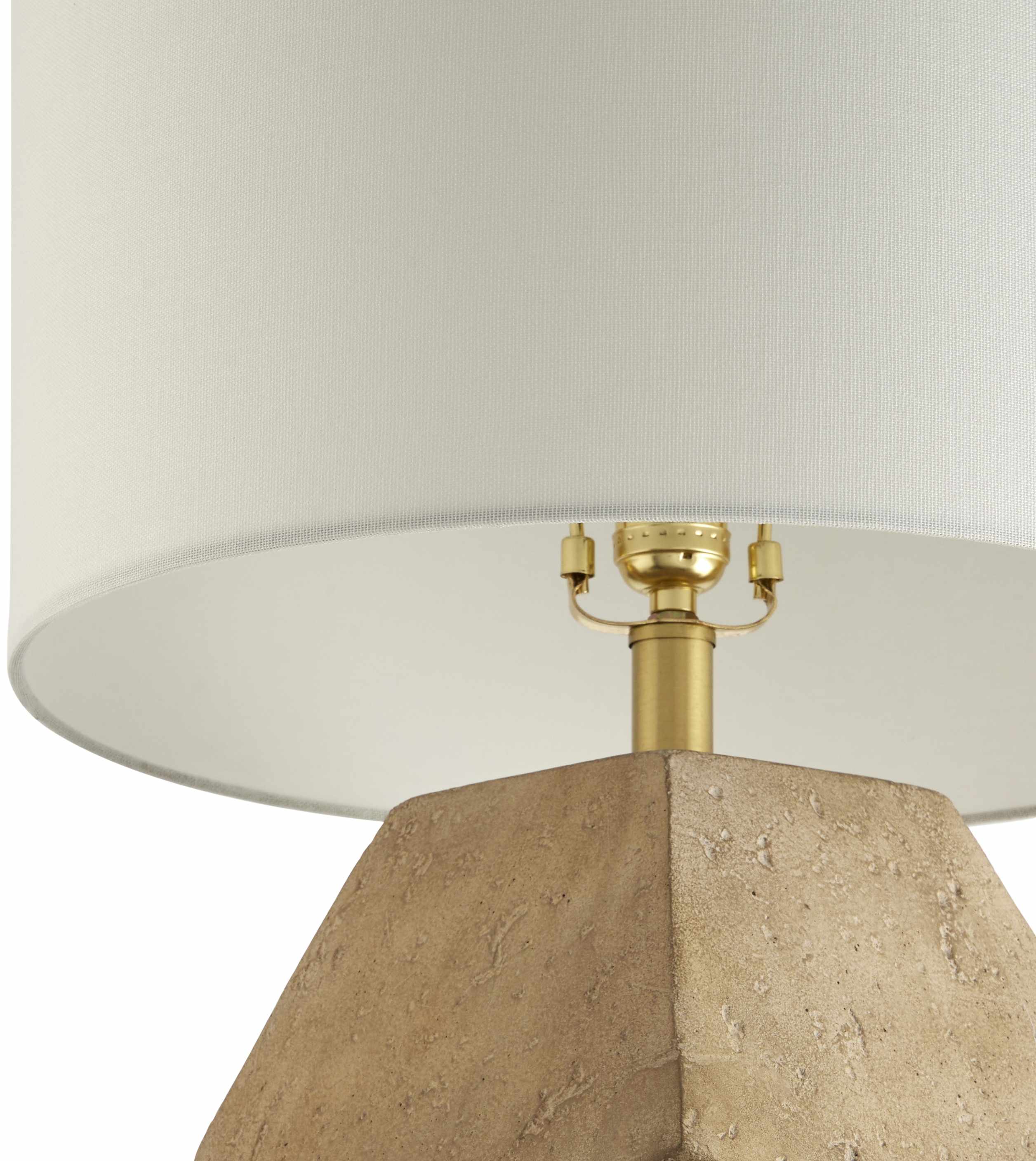 Coufouleux Table Lamp