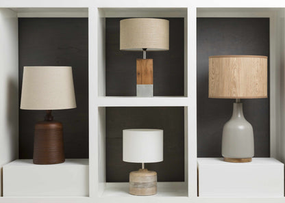 Pinukpuk Table Lamp